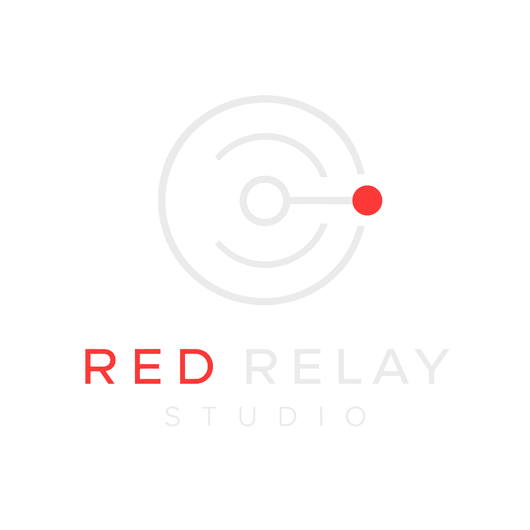 Red Relay Studio symbol